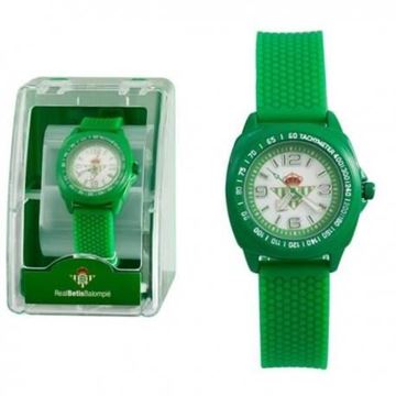 Picture of RELOJ PULSERA REAL BETIS