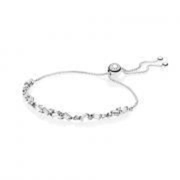 pulseras plata circonita retrevie pulseras plata circonita retrevie