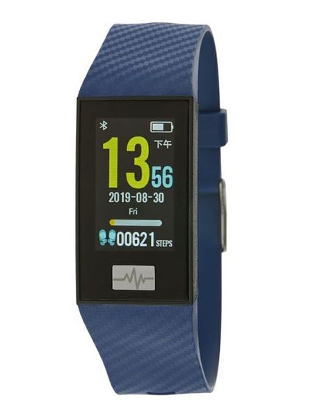 Foto de SmartWatch Marea Unisex Negro B57004/2