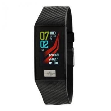 Picture of SmartWatch Marea Unisex Negro B57004/1
