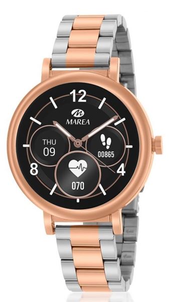 Foto de SmartWatch Marea Unisex B61002/3