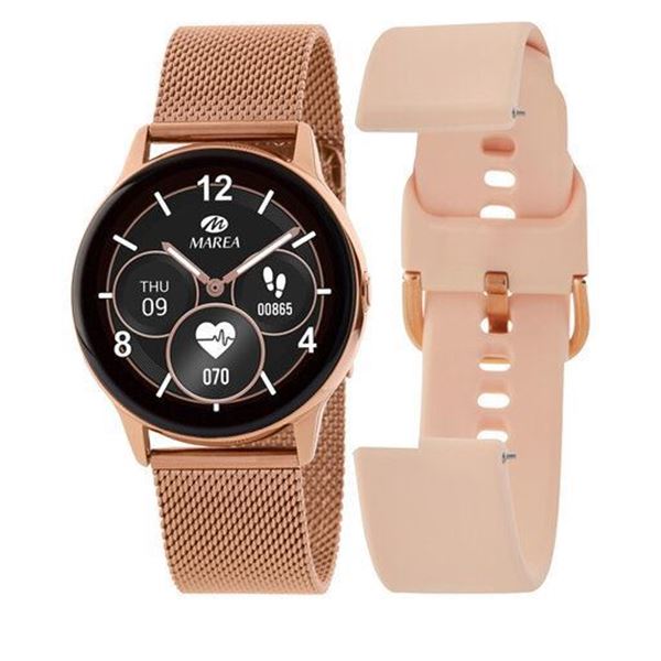 Foto de Reloj Marea Smartwatch mujer B58008/4