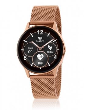 Picture of Reloj Marea Smartwatch mujer B58008/4