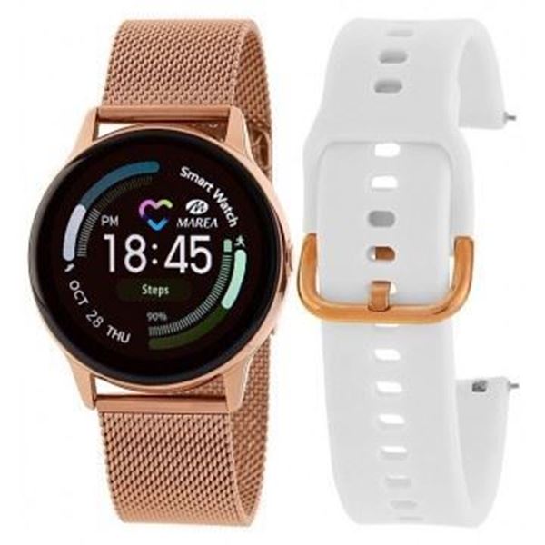 Foto de Reloj Marea Smartwatch mujer B58008/5