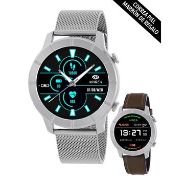 Picture of Reloj Marea Smartwatch Caballero B58003/1