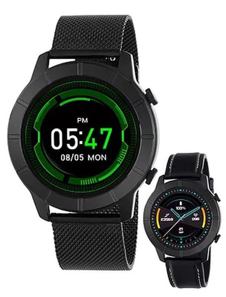 Foto de Reloj Marea Smartwatch Caballero B58003/2