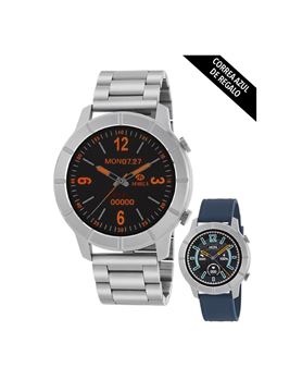 Picture of Reloj Marea Smartwatch Caballero B58003/3
