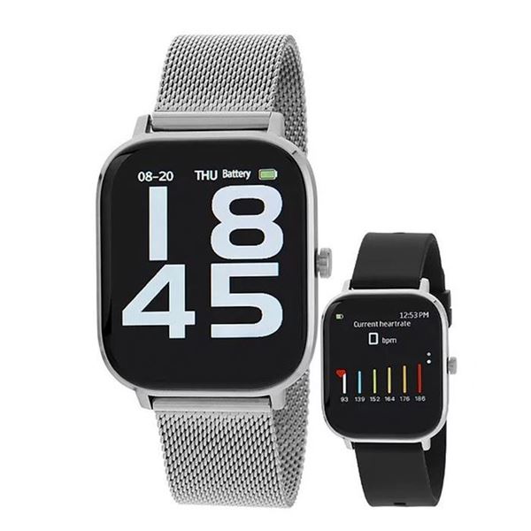 Foto de Reloj Marea Smartwatch B58006/5