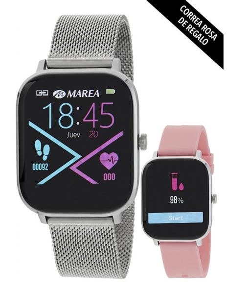 Foto de Reloj Marea Smartwatch B58006/7