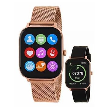 Foto de Reloj Marea Smartwatch B58009/5