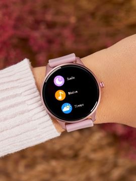 Picture of Reloj Marea Smartwatch B61001/4