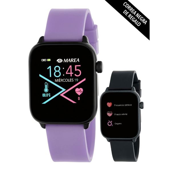 Foto de Reloj Marea Smartwatch B59004/5