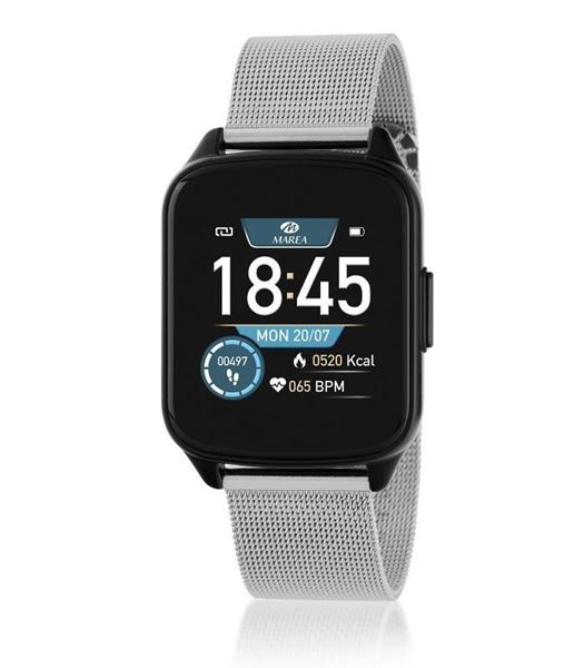 Foto de Reloj Marea Smartwatch B59007/4