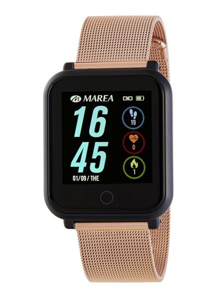 Foto de Reloj Marea Smartwatch B57002/6