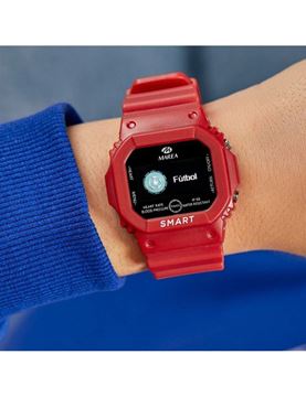 Picture of Reloj Marea Smartwatch B60002/3