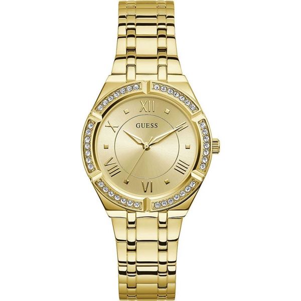 Foto de RELOJ GUESS CRISTALES Ref. GW0033L2