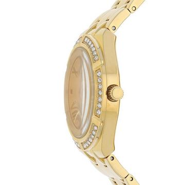 Foto de RELOJ GUESS CRISTALES Ref. GW0033L2