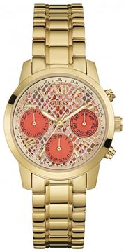 Picture of RELOJ GUESS Ref. W0448L7
