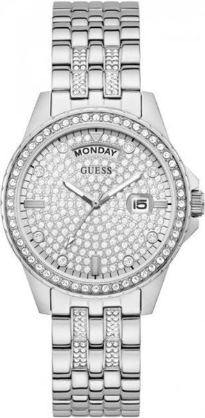 Foto de RELOJ GUESS CRISTALES Ref. GW0254L1