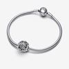 Foto de Charm Pandora Copo de Nieve Celestial