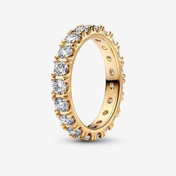 Picture of Anillo Pandora Eternity Brillante. Talla 52