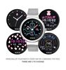 Foto de Reloj TOUS smartwatch activity Rond Touch de acero