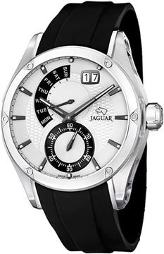 Foto de Reloj Jaguar Caballero J678/1 Edición Especial