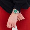 Foto de Reloj suizo de mujer JAGUAR WOMAN COLLECTION Verde J892/5