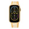 Foto de Reloj TOUS smartwatch con correa de nylon y correa de silicona blanca T-Band 200351091