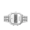 Foto de Reloj TOUS digital con brazalete de acero D-Logo 200351021