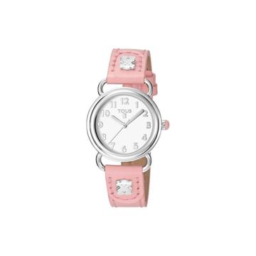 Foto de Reloj TOUS Baby Bear Rosa 500350180