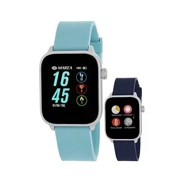 Foto de Reloj Marea Smartwatch B59004/6