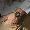 Foto de Reloj suizo de hombre JAGUAR EXECUTIVE Negro J864/3