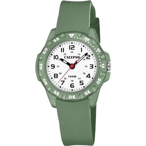 Foto de Reloj Calypso Junior Collection Ref. K5821/2