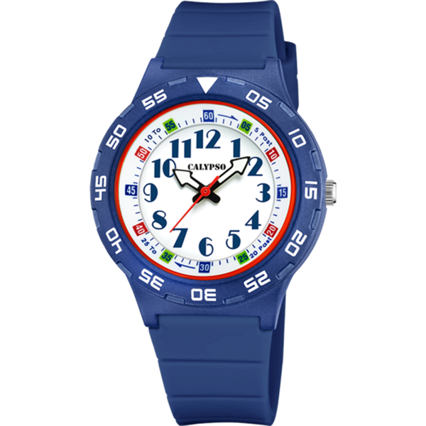 Foto de Reloj Calypso Junior Collection Ref. k5828/5