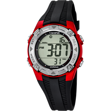 Foto de Reloj Calypso DIGITAL CRUSH K5685/6