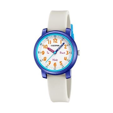 Foto de Reloj Calypso Junior Collection Ref. K5827/1