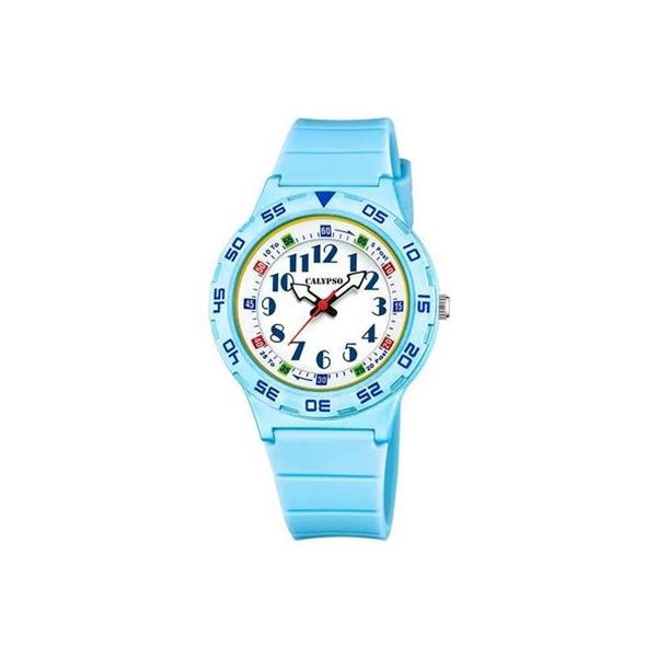 Foto de Reloj Calypso Junior Collection Ref. K5828/2