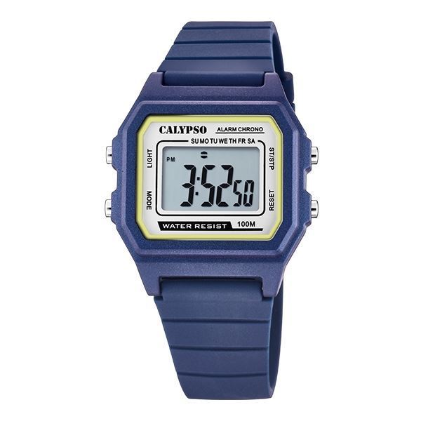 Foto de Reloj Calypso DIGITAL CRUSH k5805/3