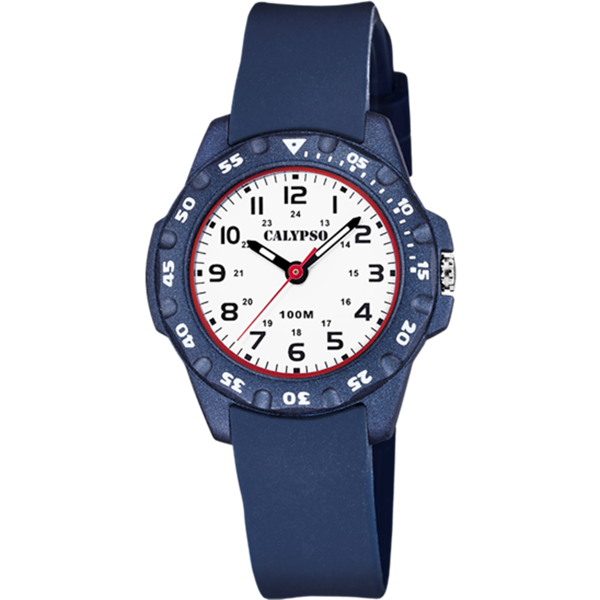 Foto de Reloj Calypso Junior Collection K5821/1