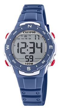 Foto de Reloj Calypso Digital Crush K5801/5