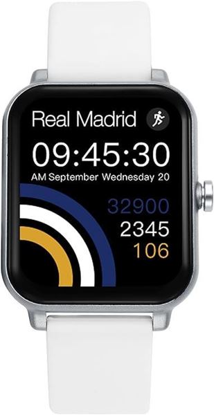 Foto de Reloj Smart Real Madrid RM2001-00