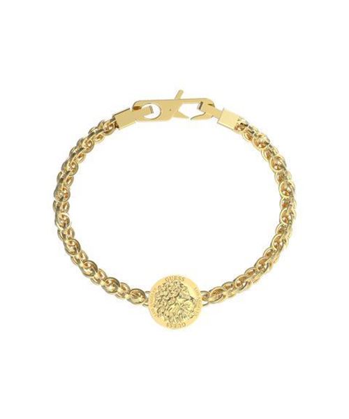 Foto de Pulsera Guess JUMB03012JWYGS