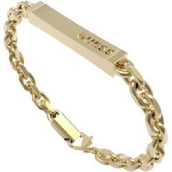 Foto de Pulsera Guess JUXB03000JWYGXS