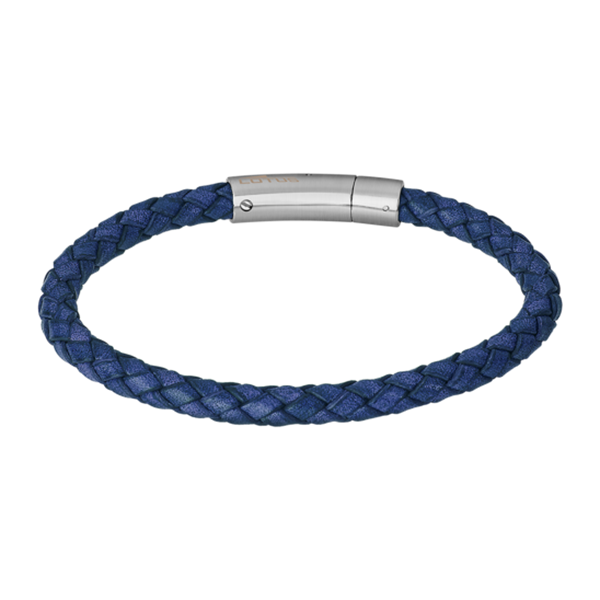 Foto de PULSERA LOTUS STYLE LS2141-2/1 CUERO, HOMBRE