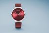 Foto de Reloj Bering plata pulido/cepillado | 14539-303