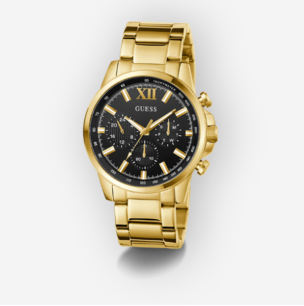 Foto de RELOJ GUESS Walker Ref. GW0900G3