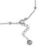 Foto de PULSERA LUXENTER DE PLATA DE LEY 925 Y PERLAS - LEBAO