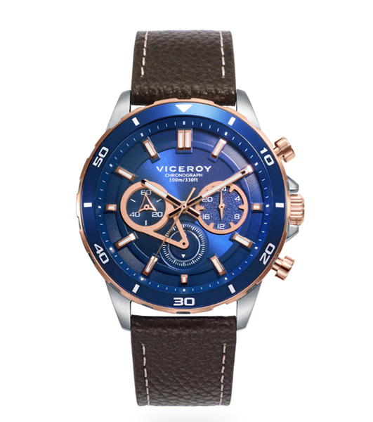 Foto de Reloj Viceroy  Caballero 46845-37