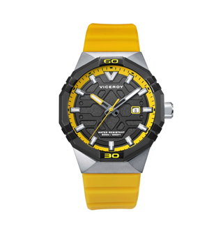 Foto de Reloj Viceroy Caballero 45015-57